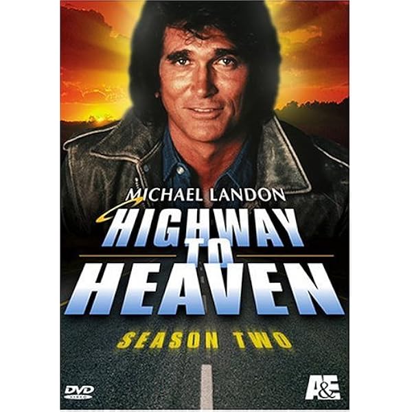 その他 Highway to Heaven: Season Three [DVD] Highway To Heaven: Season 3 [DVD]: Amazon.co.uk: Ernest