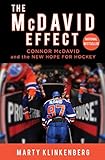  The McDavid Effect: Connor McDavid and the New Hope for Hockey