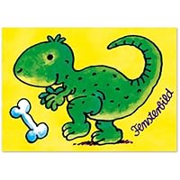 Suchergebnis auf Amazon.de für: dinosaurier fensterbilder - Basteln