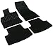 Produktbild AD Tuning RI904017-1 Gummi Fußmatten Set (4-teilig)