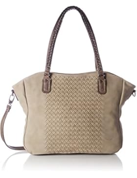 Gabor Damen Atena Schultertasche, 12 x 30 x 36 cm