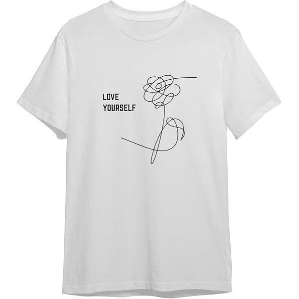 Buy The Korhean Store BTS Permission to Dance Unisex Printed