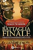 Image de La battaglia finale (Macrone e Catone Vol. 5)