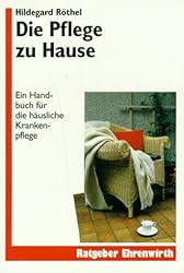 Die Pflege zu Hause