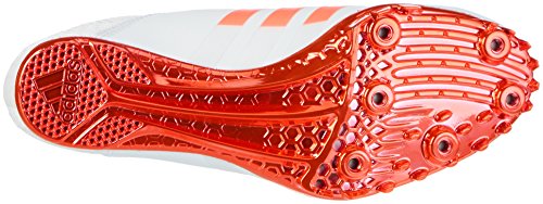 adidas Unisex-Erwachsene Adizero Finesse Leichtathletikschuhe - 3