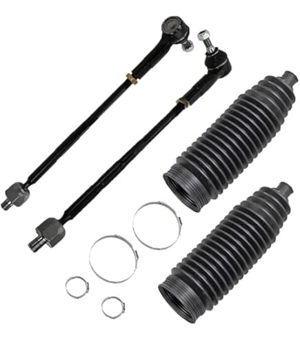 Spoorstang Febi Bilstein 40557 Spoorstang Febi Bilstein 40557