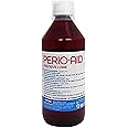 Perio-aid Intensive Care Mouthwash 500ml