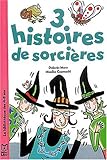 3 histoires de sorcières