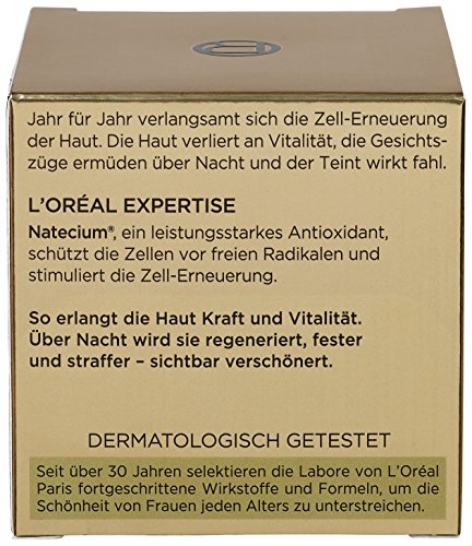 L’Oreal Paris Gesichtscreme Age Perfect Zell Renaissance Gesichtspflege Nacht 50ml - 4