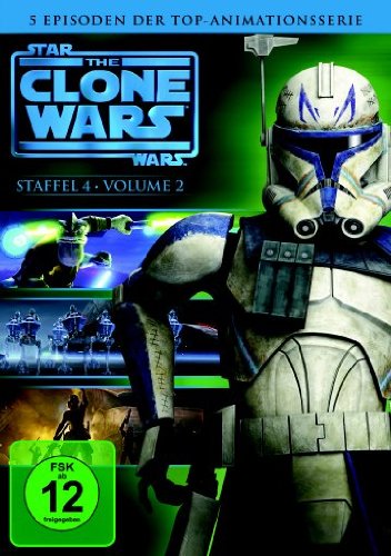 Star Wars The Clone Wars Folgen Deutsch Star Wars: The Clone Wars – fernsehserien.de