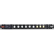 Warm Audio BUS-COMP Stereo VCA Bus Compressor : Amazon.in: Musical 
