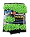 Produktbild Kent Car Care GKEQ2429 2-in-1 Mikrofaser Nudel Wash Mitt - farblich sortiert