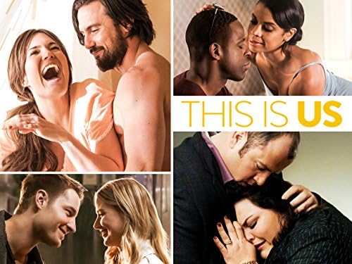 This is Us Season 2
