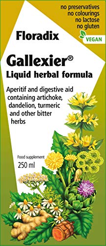 Salus Multivitaminas y minerales - 250 ml