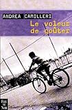 Le Voleur de goûter