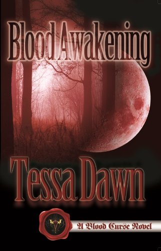 Blood Awakening (Blood Curse Series Book 2) (English Edition) livre