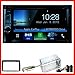 Produktbild Komplett Set Fiat Ducato Peugeot Boxer Citroen Jumper Kenwood DDX-8016DABS USB