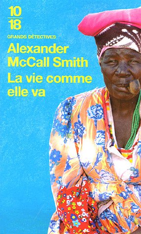 couverture de : Vie comme elle va (La)