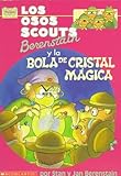 Image de Los Osos Scouts Berenstain y La Bola de Cristal Magica