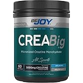 Bigjoy Sports Creabig Powder 300 G