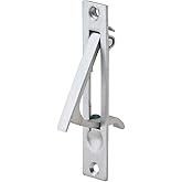 SCHLAGE Ives von 230B26D s&uuml;rg&uuml;l&uuml; kapı Edge Pull