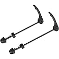 Spiedini Sgancio Rapido Per Bici Da Corsa American Classic - Nero - 100