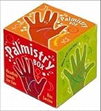 Image de Palmistry Box: Reading Hands for Fun