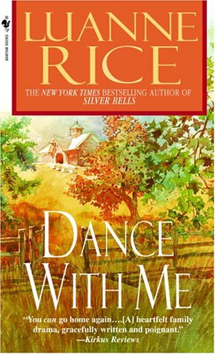 Dance with Me (Rice, Luanne) (English Edition) livre