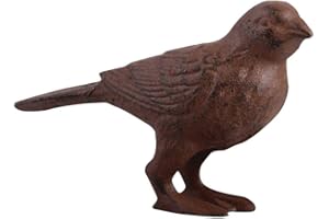 Esschert TT118 - Figura de pájaro