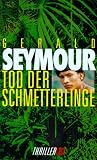 Cover zum Buch Tod der Schmetterlinge