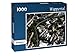 Produktbild Wuppertal - Puzzle 1000 Teile mit Bild von oben