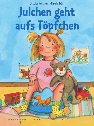 Download Julchen geht aufs Töpfchen Download Julchen geht aufs Töpfchen