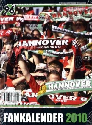 Hannover 96 Fankalender 2010