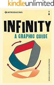 Introducing Infinity: A Graphic Guide (Introducing...)