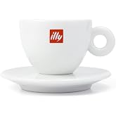 Illy Cappuccino fincanı 170 ml