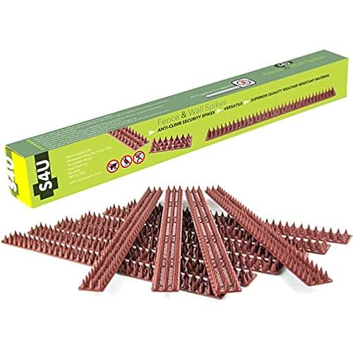 Amazon.co.uk bird spikes