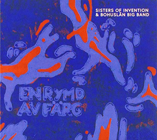 Preisvergleich Produktbild En Rymd Av Farg