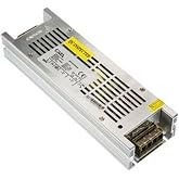CATA CT-2561 Şerit LED Trafosu 17A 15 M