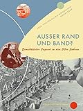 Außer Rand und Band? Eimsbütteler Jugend in den 50er Jahren by 