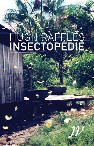 Insectopédie Insectopédie