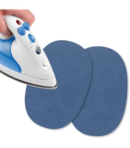 Toppa Da Cucire Paia Di Toppe Ovali In Pelle Da Cucire Su Gomiti/ginocchia, Per Toppe Artigianato Borse