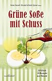Cover zum Buch Grüne Soße mit Schuss
