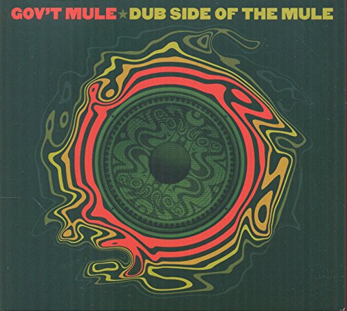 Dub Side Of The Mule [3CD+DVD] (3CD + DVD Deluxe Edition)
