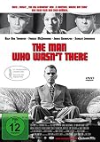 The Man Who Wasn't There - Billy Bob Thornton