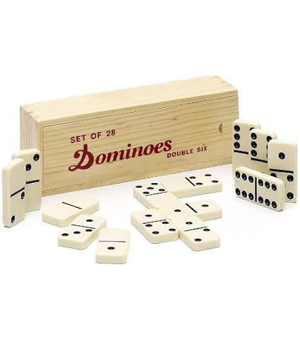 Legami - Jeu de dominos Pas Cher | Bureau Vallée