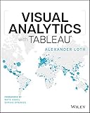 Visual Analytics with Tableau by 