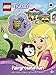 Produktbild LEGO Friends: Fairground Fun Activity Book with Miniset