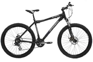 diamondback men's mountain bike