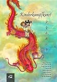 Cover zum Buch Kinderkampfkunst