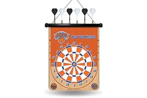 RICO NBA Tableau de fléchettes magnétiques